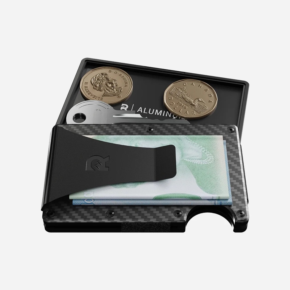 NEW Ridge Wallet Coin Tray - Picture 3 of 10